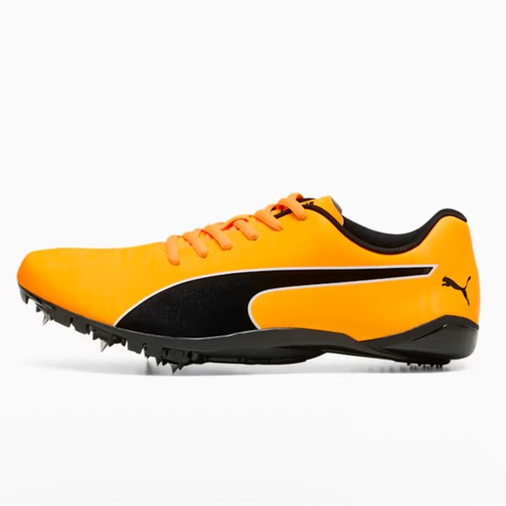 Puma evoSPEED Prep Sprint 3 track shoes